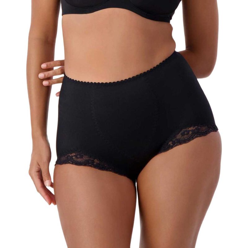 Triumph Something Else Tum-E-Lace Brief image number 0